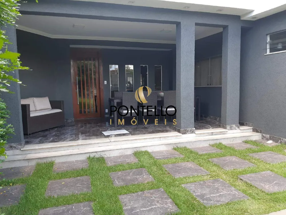 Casa, 6 quartos, 400 m² - Foto 4
