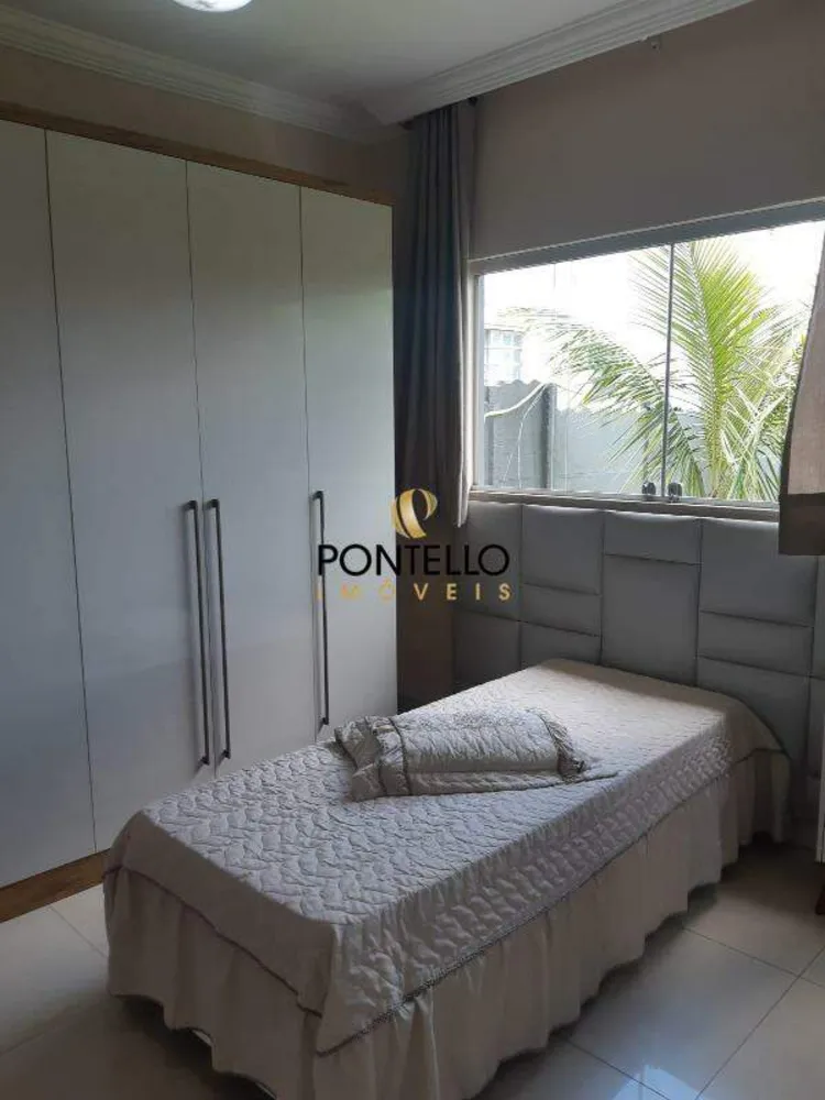 Casa, 6 quartos, 400 m² - Foto 17