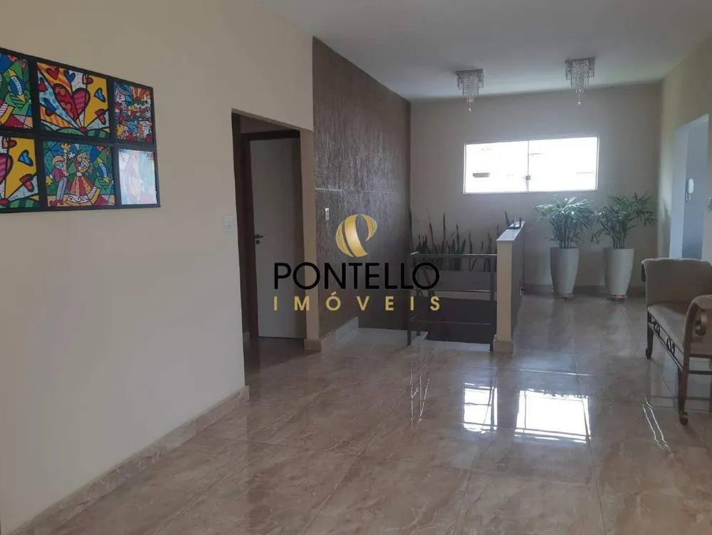 Casa, 6 quartos, 400 m² - Foto 11