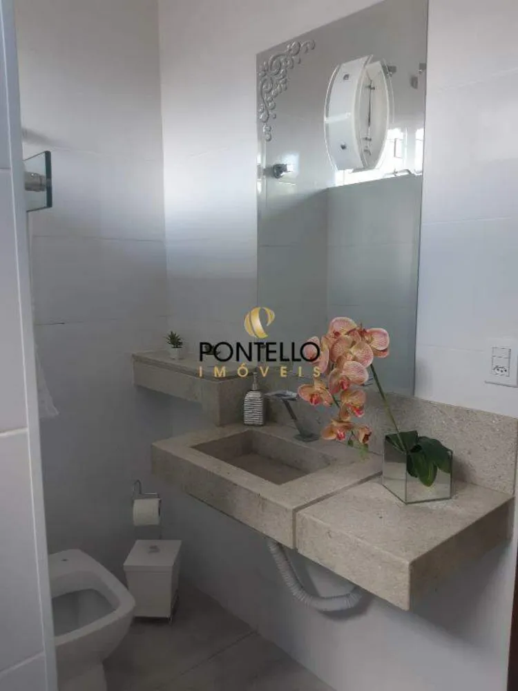 Casa, 6 quartos, 400 m² - Foto 9