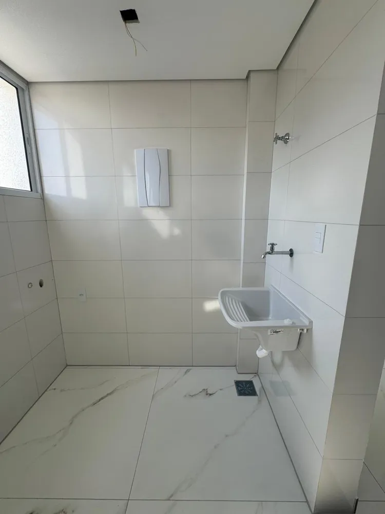 Apartamento, 2 quartos, 50 m² - Foto 9