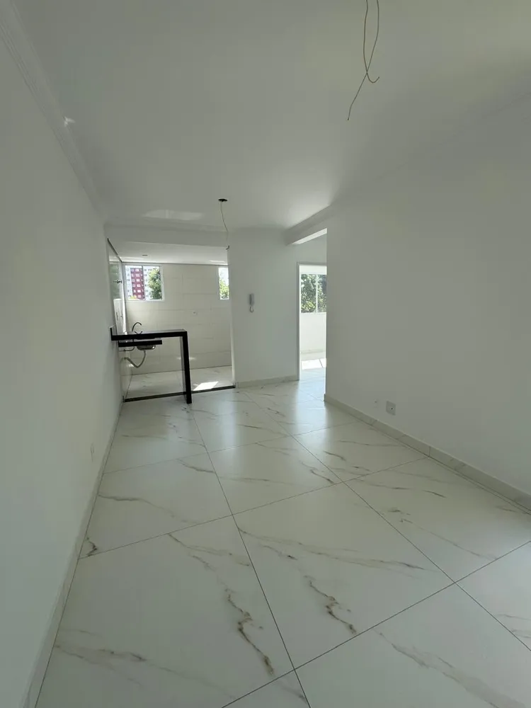 Apartamento, 2 quartos, 50 m² - Foto 2