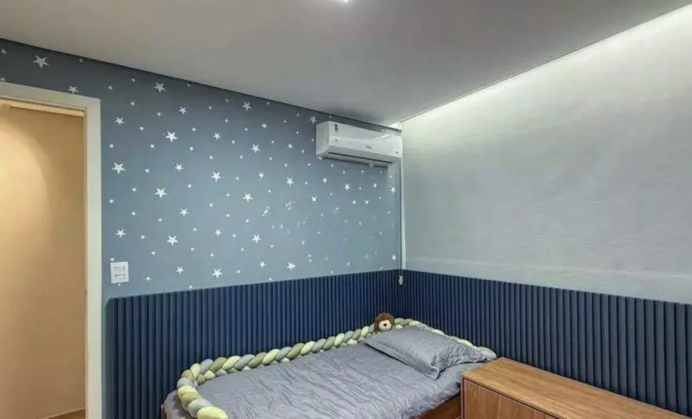 Apartamento, 2 quartos, 140 m² - Foto 12