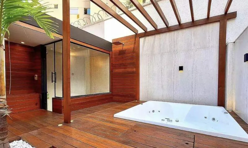 Apartamento, 2 quartos, 140 m² - Foto 14