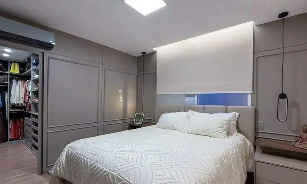 Apartamento, 2 quartos, 140 m² - Foto 9