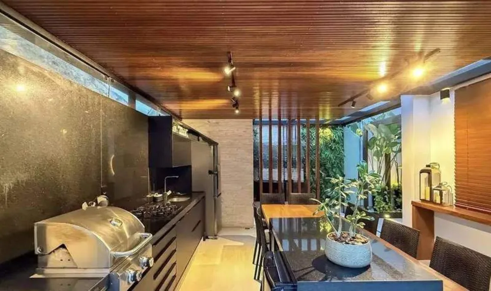 Apartamento, 2 quartos, 140 m² - Foto 8