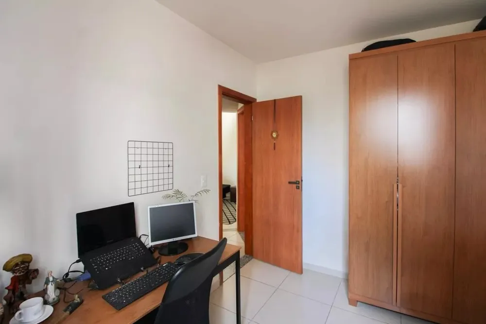 Apartamento, 2 quartos, 55 m² - Foto 2