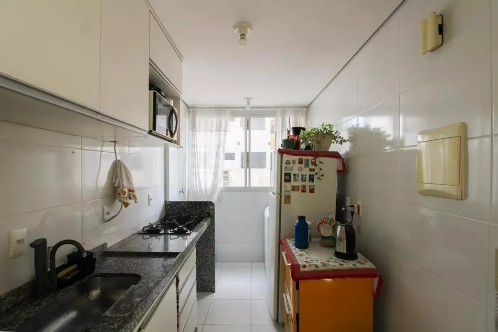 Apartamento, 2 quartos, 55 m² - Foto 3