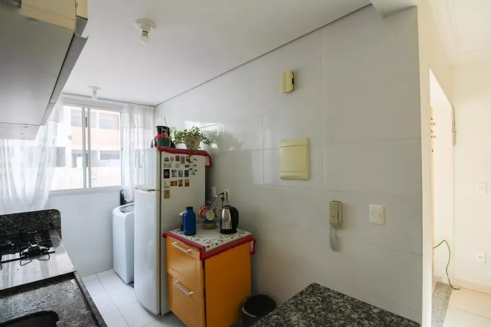 Apartamento, 2 quartos, 55 m² - Foto 4