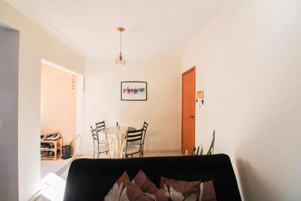 Apartamento, 2 quartos, 55 m² - Foto 6