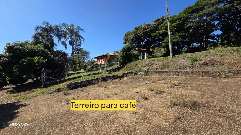 Sítio, 3 quartos, 19 hectares - Foto 20