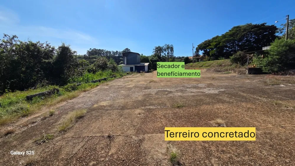 Sítio, 3 quartos, 19 hectares - Foto 19