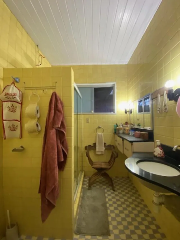 Casa, 3 quartos, 200 m² - Foto 8