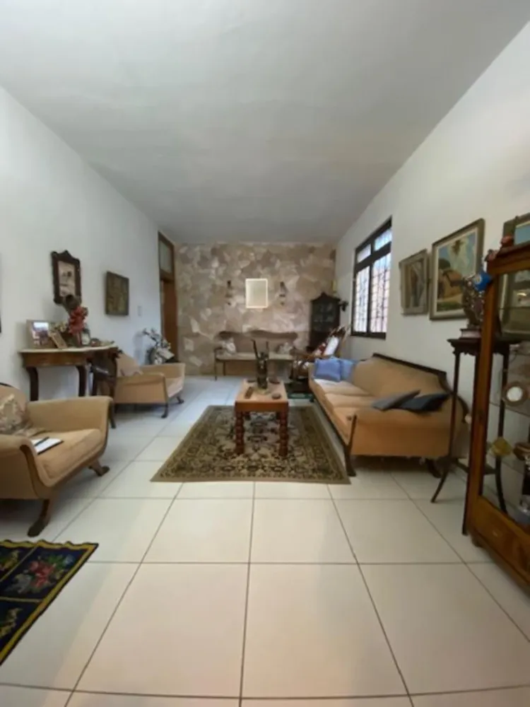 Casa, 3 quartos, 200 m² - Foto 2