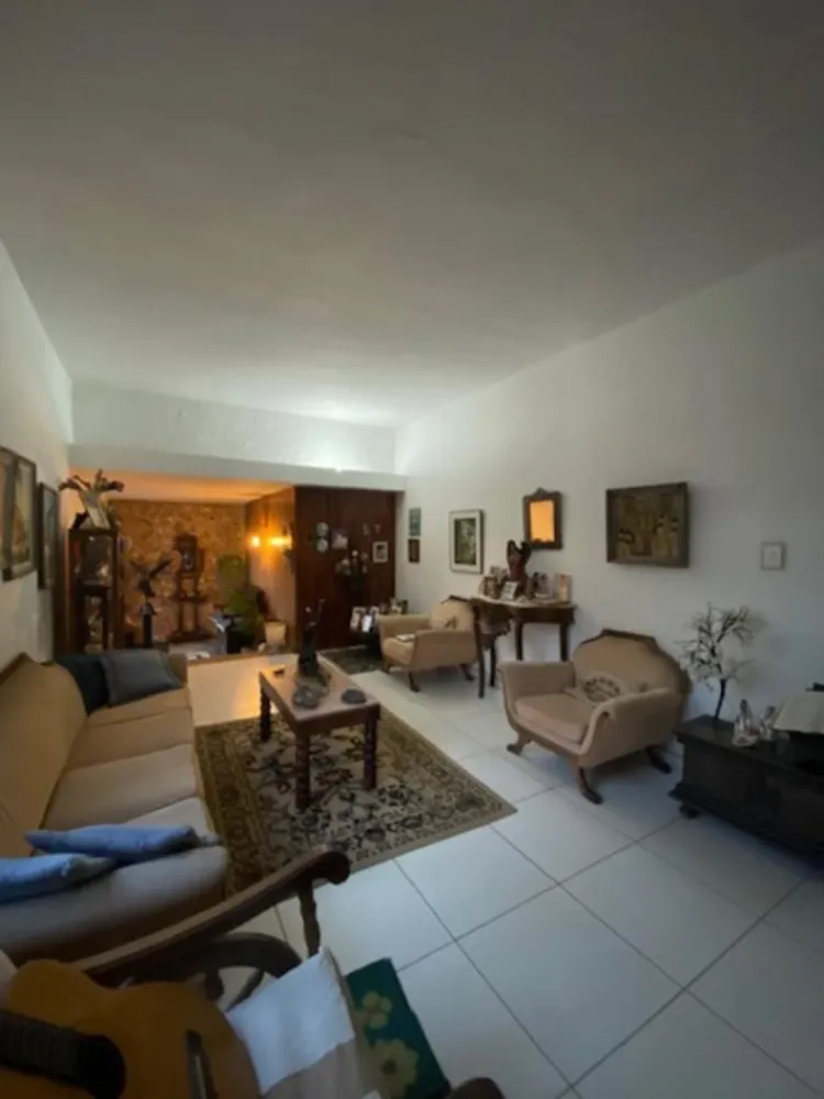 Casa, 3 quartos, 200 m² - Foto 1