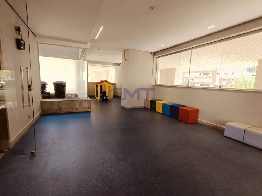 Apartamento, 3 quartos, 136 m² - Foto 13