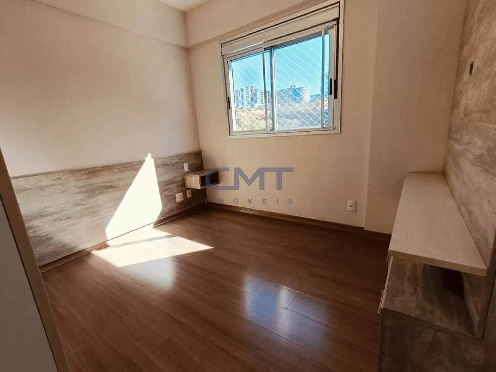 Apartamento, 3 quartos, 136 m² - Foto 10