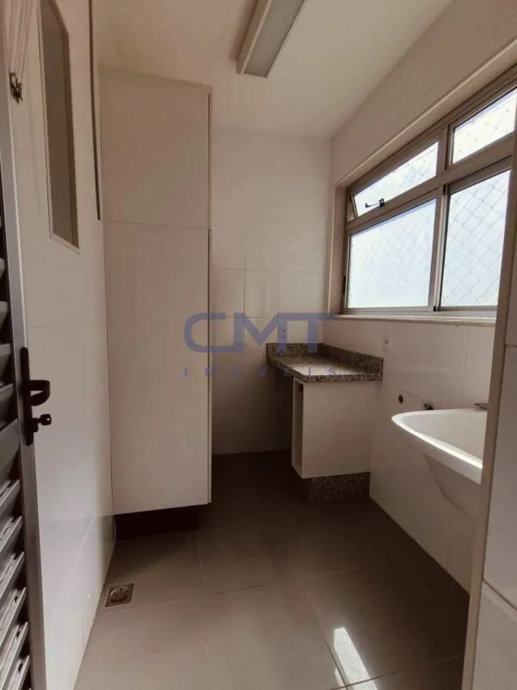 Apartamento, 3 quartos, 136 m² - Foto 12