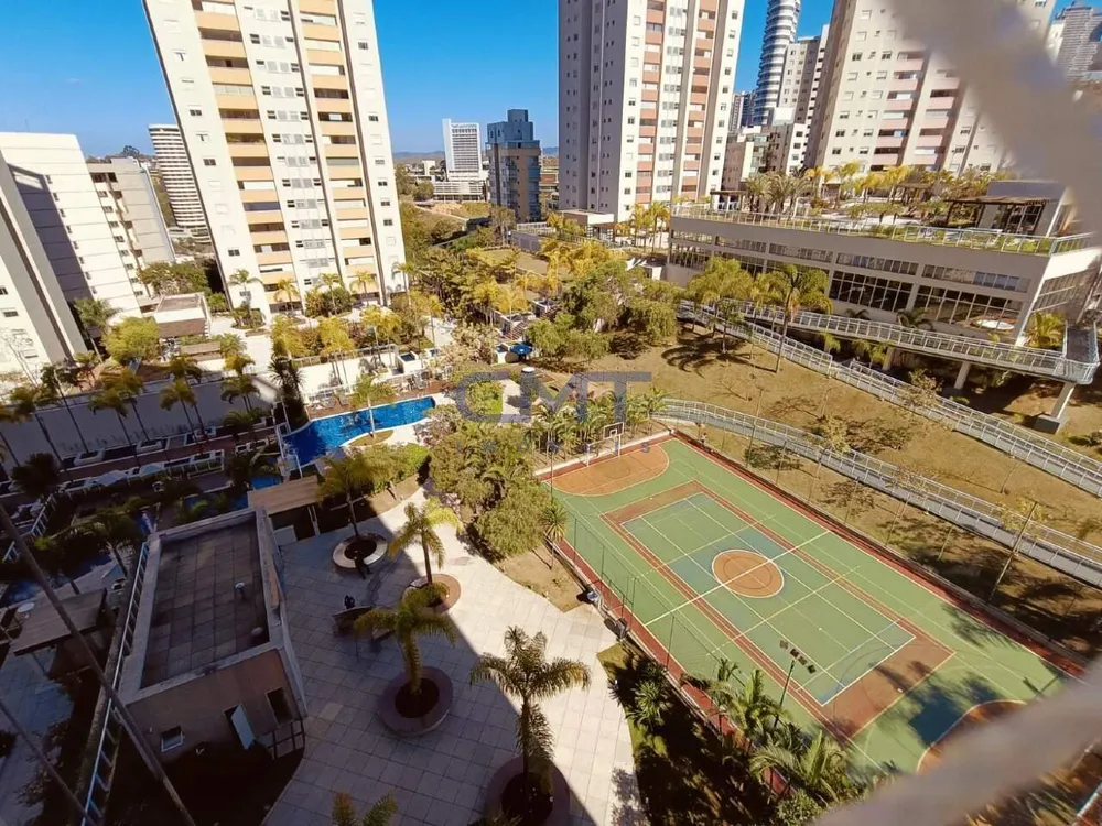 Apartamento, 3 quartos, 136 m² - Foto 6