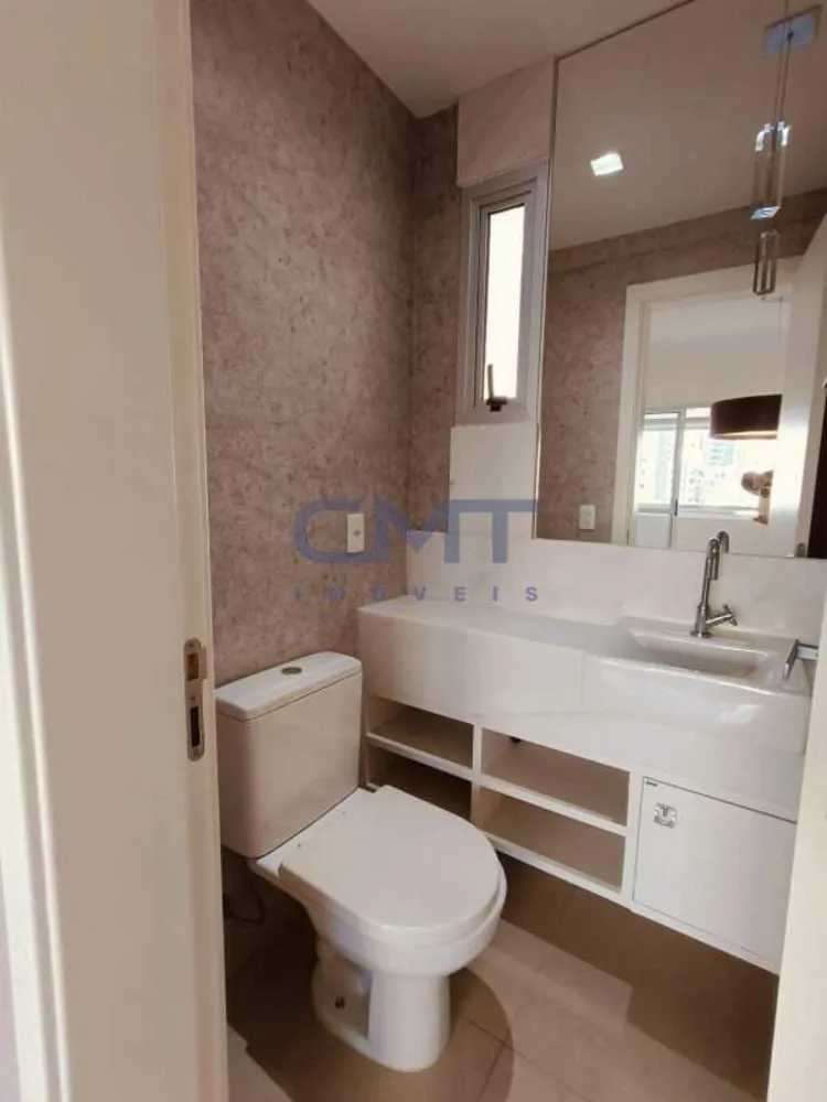 Apartamento, 3 quartos, 136 m² - Foto 9