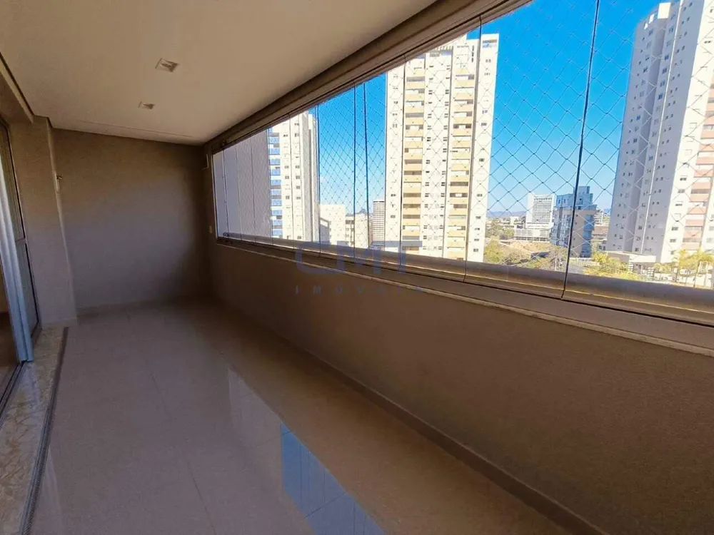 Apartamento, 3 quartos, 136 m² - Foto 4