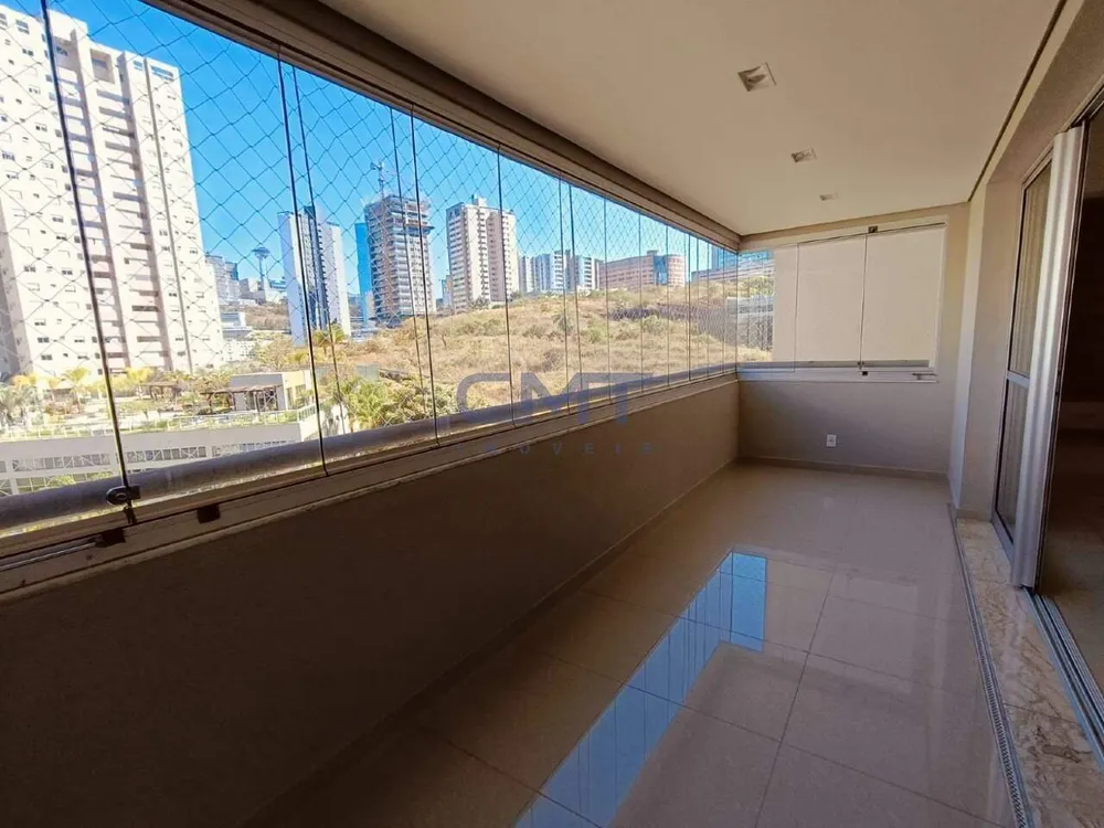 Apartamento, 3 quartos, 136 m² - Foto 3