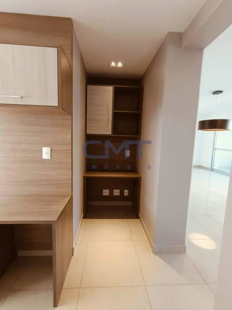 Apartamento, 3 quartos, 136 m² - Foto 7