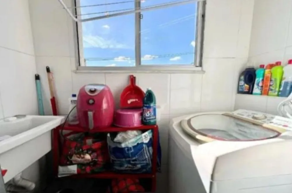 Apartamento, 2 quartos, 60 m² - Foto 6
