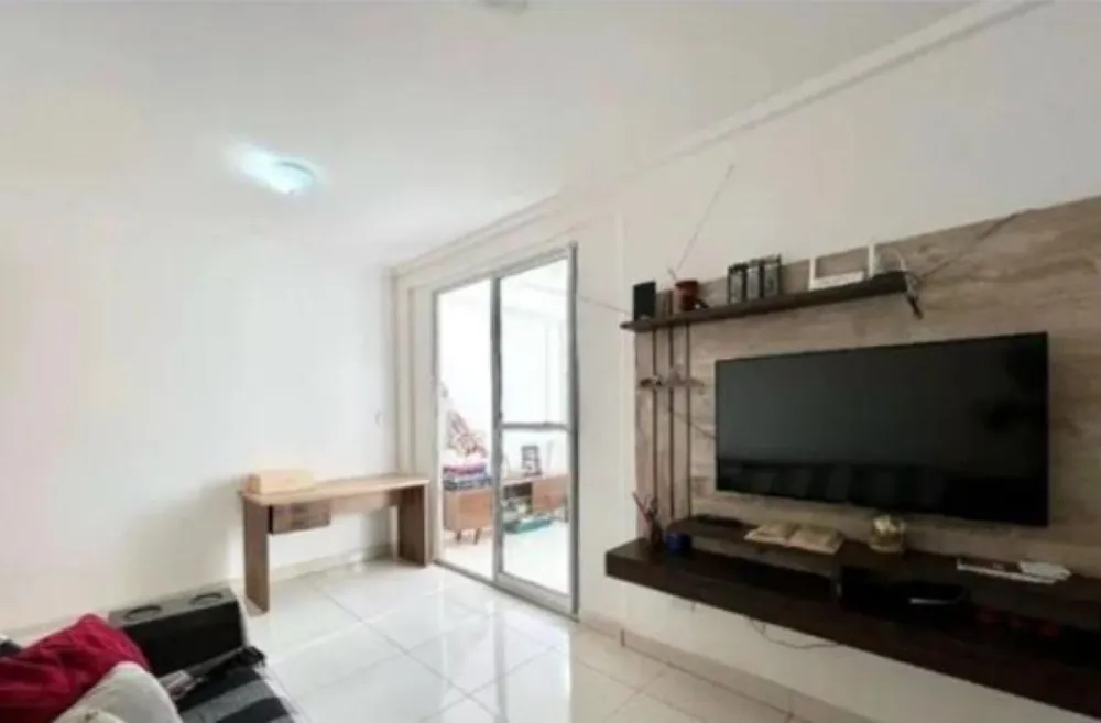 Apartamento, 2 quartos, 60 m² - Foto 1