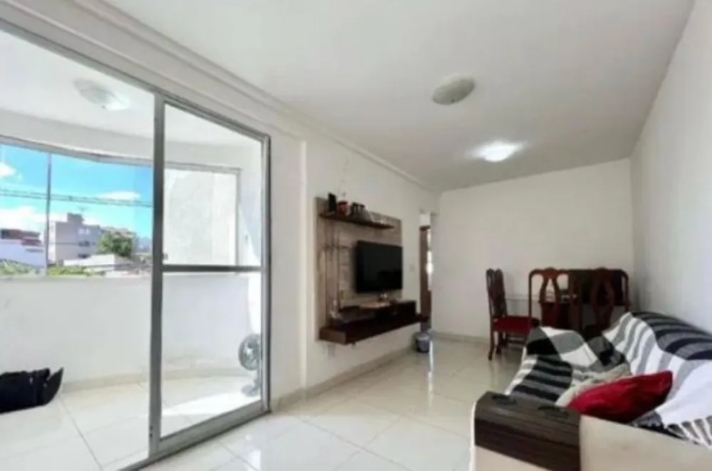 Apartamento, 2 quartos, 60 m² - Foto 7