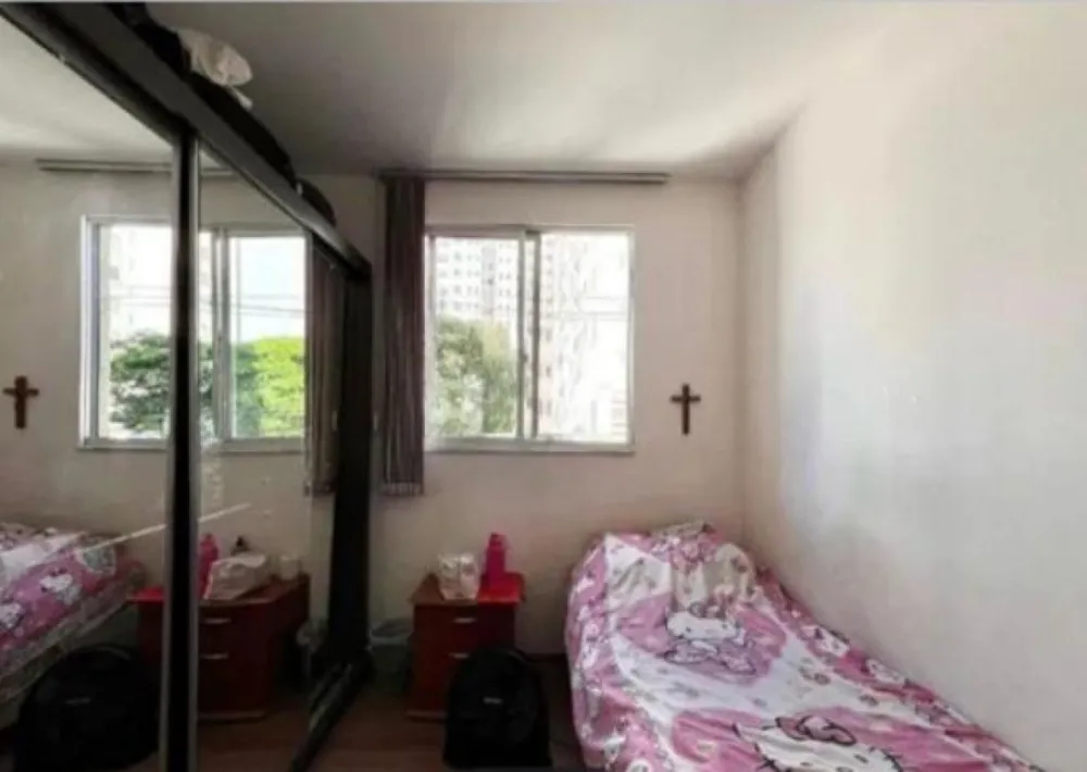 Apartamento, 2 quartos, 60 m² - Foto 3