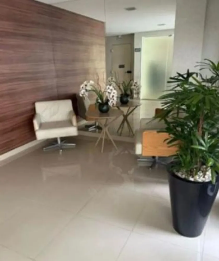 Apartamento, 2 quartos, 60 m² - Foto 3