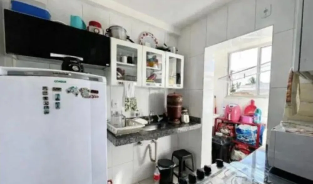 Apartamento, 2 quartos, 60 m² - Foto 10