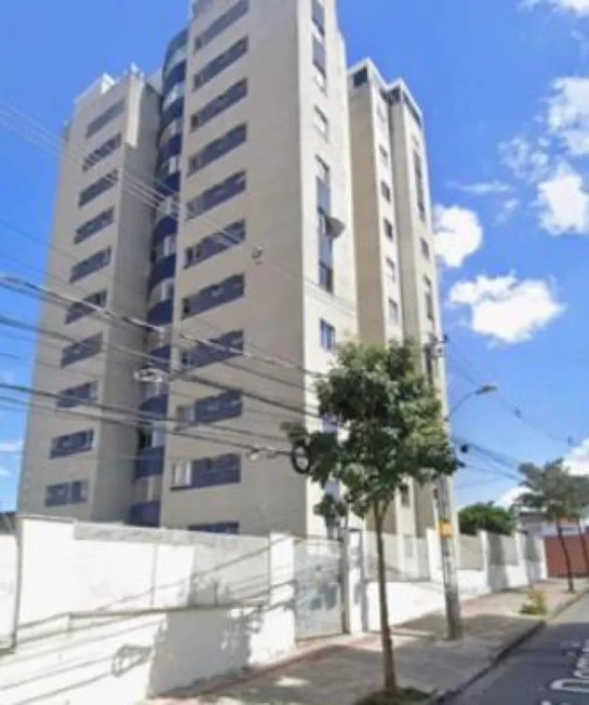 Apartamento, 2 quartos, 60 m² - Foto 5