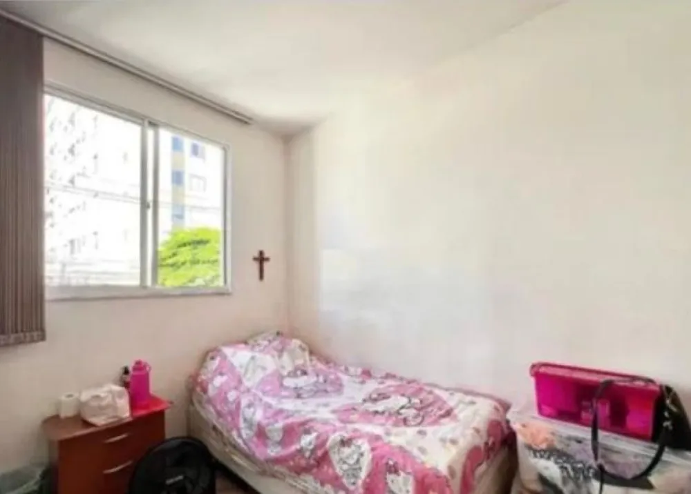 Apartamento, 2 quartos, 60 m² - Foto 4