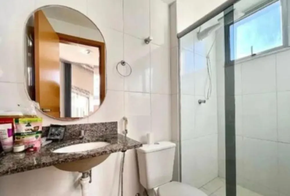 Apartamento, 2 quartos, 60 m² - Foto 9