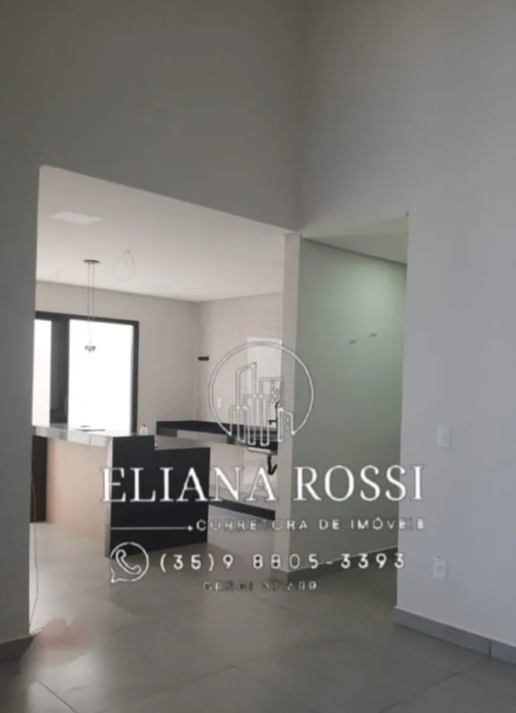 Casa, 3 quartos, 160 m² - Foto 8