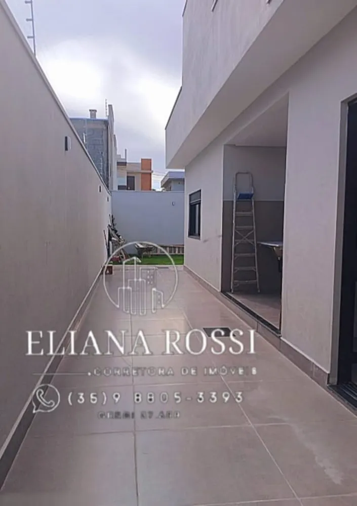 Casa, 3 quartos, 160 m² - Foto 6