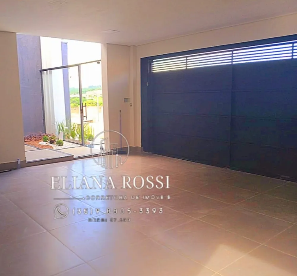 Casa, 3 quartos, 160 m² - Foto 2