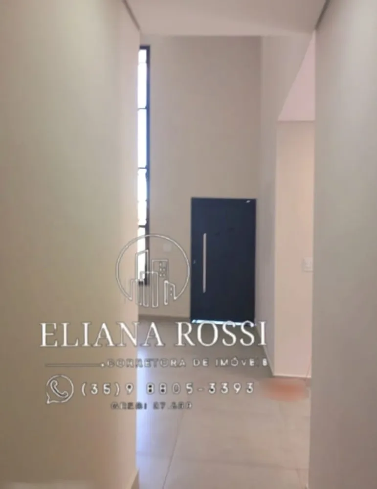Casa, 3 quartos, 160 m² - Foto 7