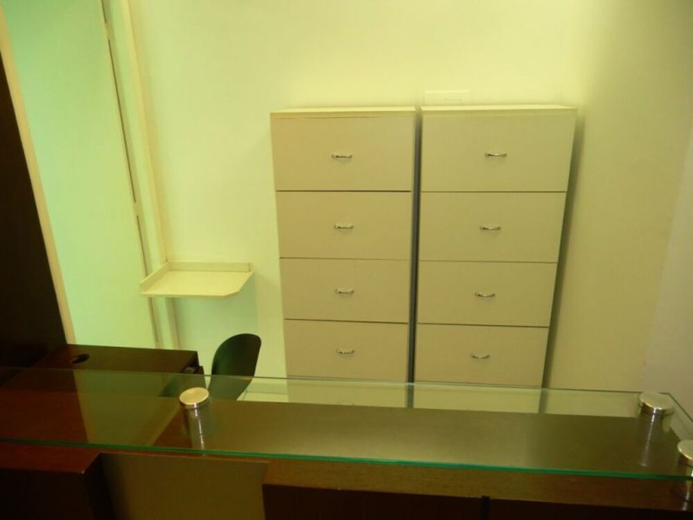 Conjunto Comercial-Sala à venda com 1 quarto, 25m² - Foto 6