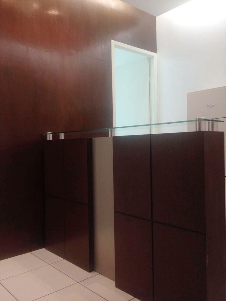 Conjunto Comercial-Sala à venda com 1 quarto, 25m² - Foto 7