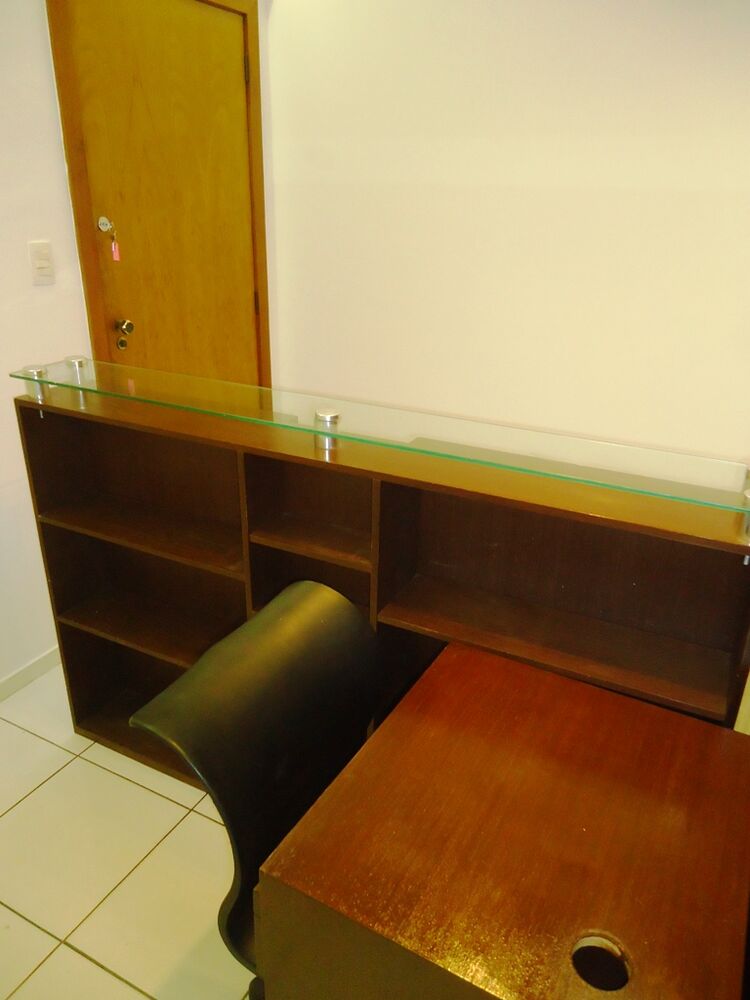 Conjunto Comercial-Sala à venda com 1 quarto, 25m² - Foto 4