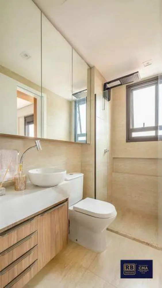 Apartamento, 3 quartos, 83 m² - Foto 3