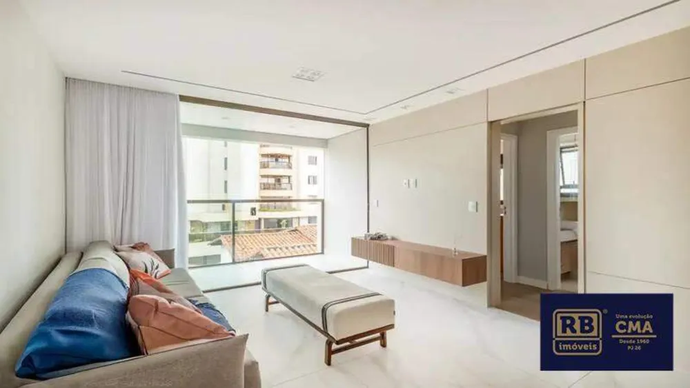 Apartamento, 3 quartos, 83 m² - Foto 14