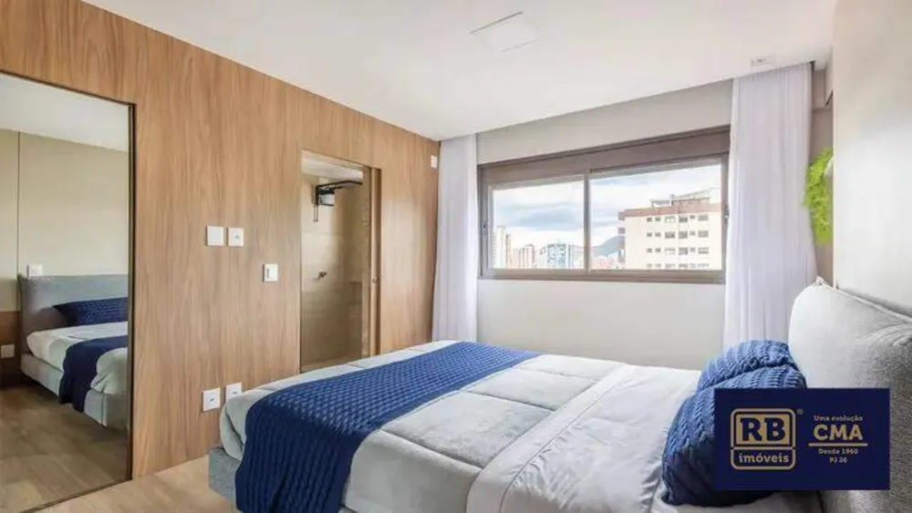 Apartamento, 3 quartos, 83 m² - Foto 3