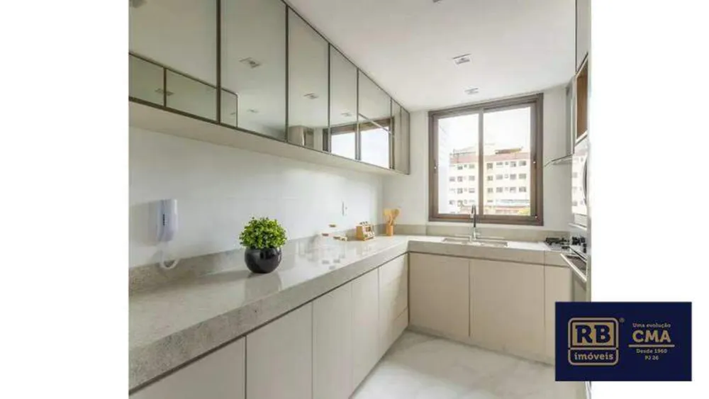 Apartamento, 3 quartos, 83 m² - Foto 6