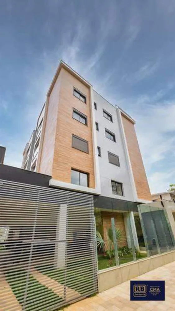 Apartamento, 3 quartos, 83 m² - Foto 5