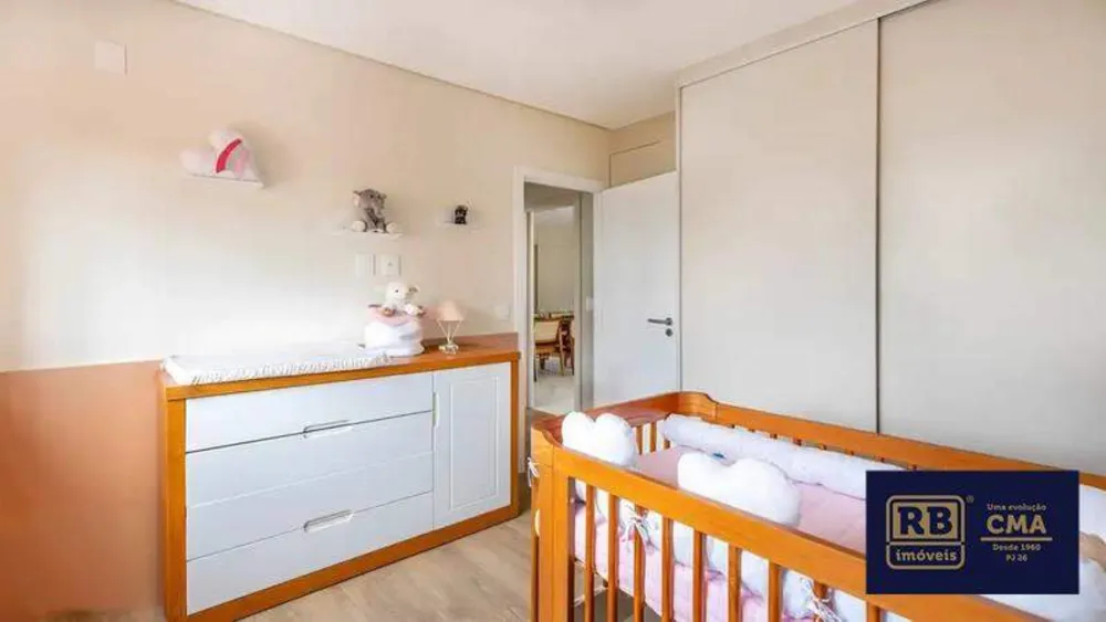 Apartamento, 3 quartos, 83 m² - Foto 5