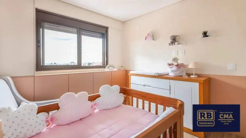 Apartamento, 3 quartos, 83 m² - Foto 1